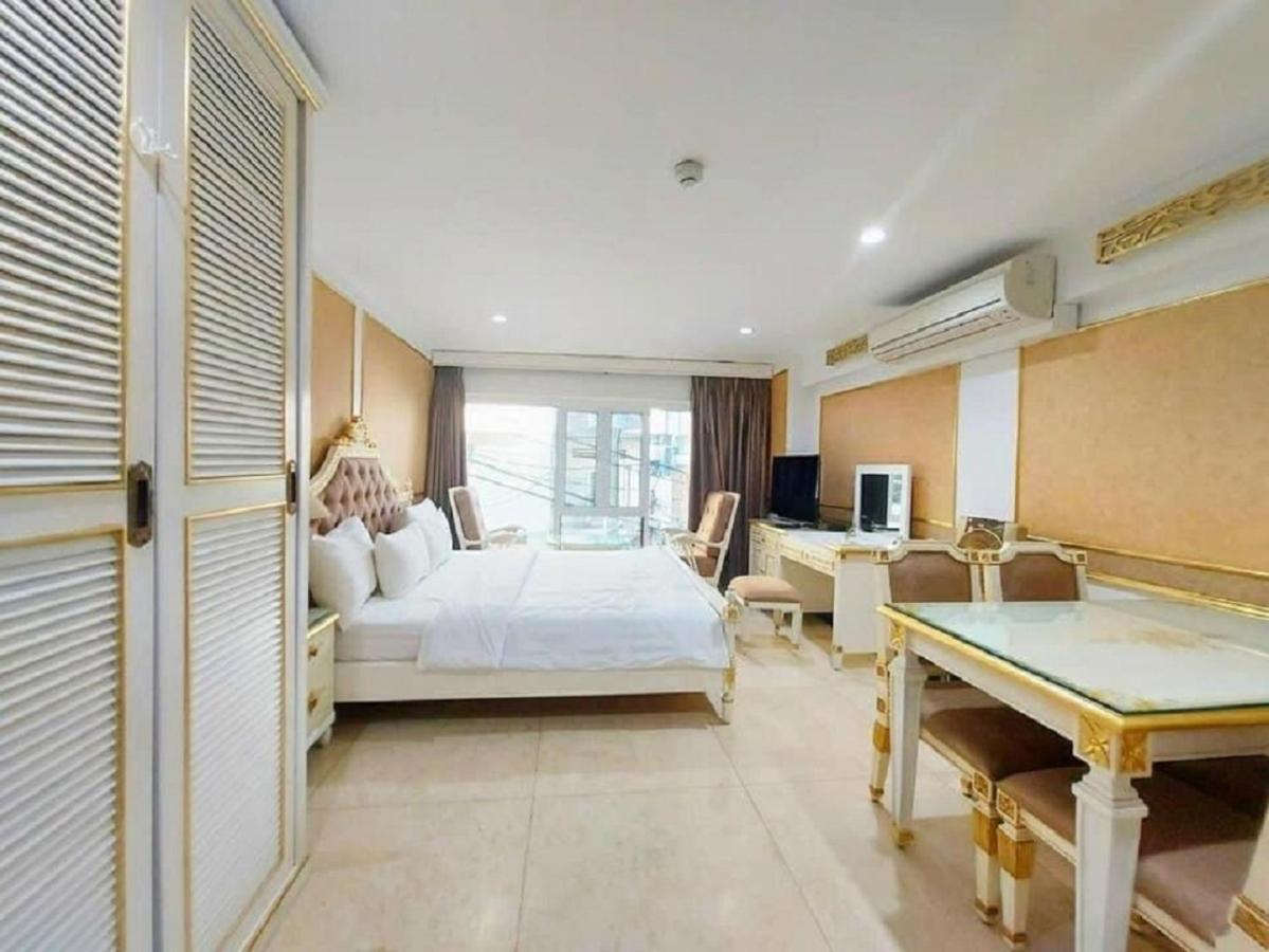 345Ab Sai Gon Hotel Ciudad Ho Chi Minh  Exterior foto